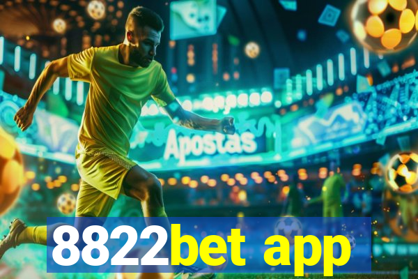 8822bet app